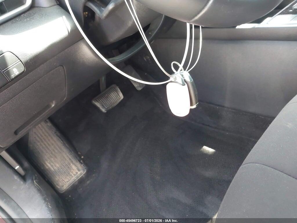 KMHLS4AG7PU611295 2023 HYUNDAI ELANTRA photo no. 11