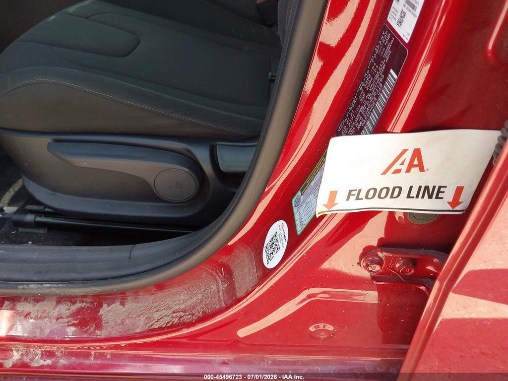 KMHLS4AG7PU611295 2023 HYUNDAI ELANTRA photo no. 6