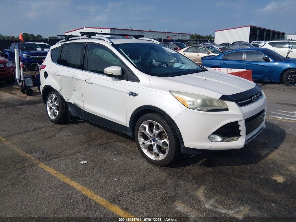 1FMCU0J98GUA73002 2016 FORD ESCAPE photo no. 1