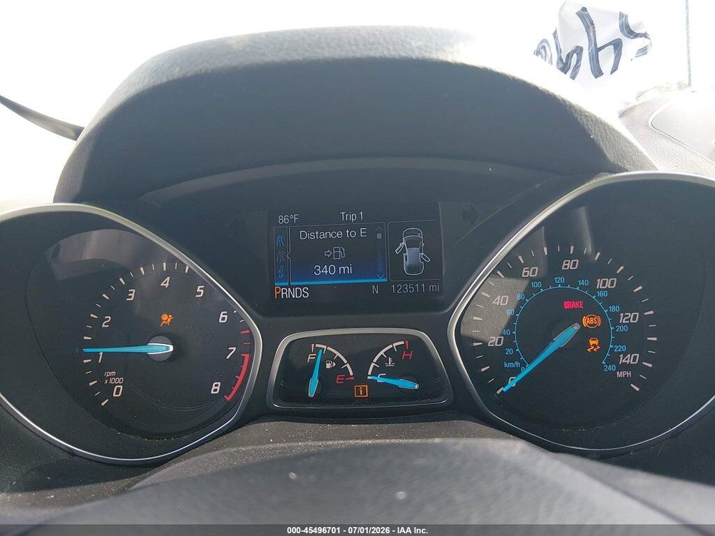 1FMCU0J98GUA73002 2016 FORD ESCAPE photo no. 7