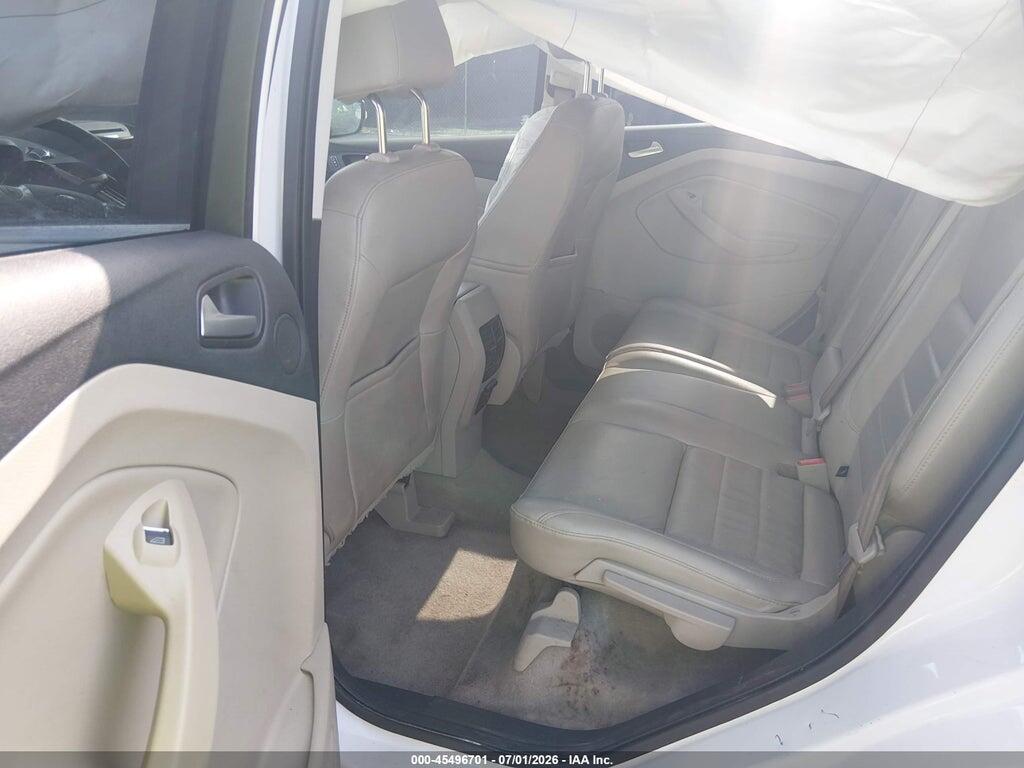 1FMCU0J98GUA73002 2016 FORD ESCAPE photo no. 8
