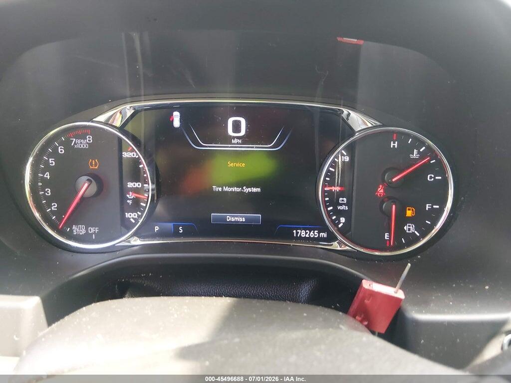 1GKKNLLS0MZ205218 2021 GMC ACADIA photo no. 7