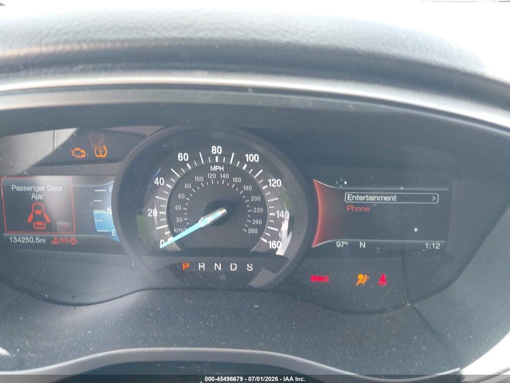 3FA6P0HD2JR167917 2018 FORD FUSION photo no. 7