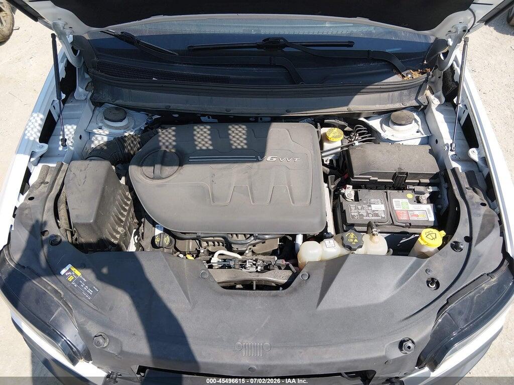 1C4PJMCX5KD470368 2019 JEEP CHEROKEE photo no. 10