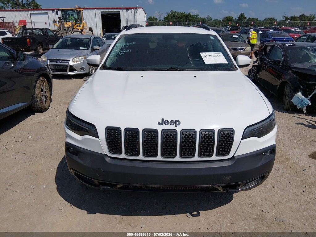 1C4PJMCX5KD470368 2019 JEEP CHEROKEE photo no. 12