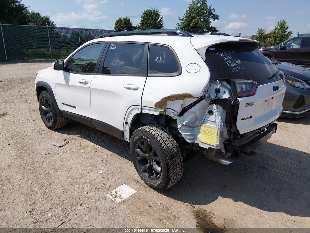 1C4PJMCX5KD470368 2019 JEEP CHEROKEE photo no. 3