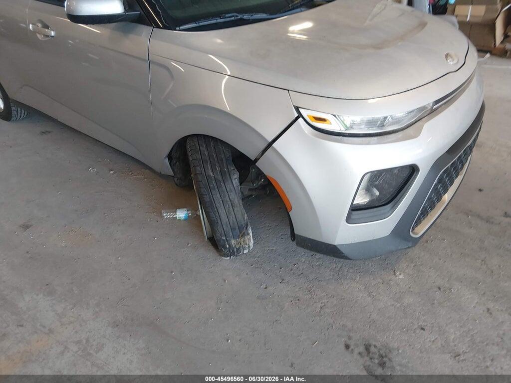 KNDJ23AU7L7009629 2020 KIA SOUL photo no. 6