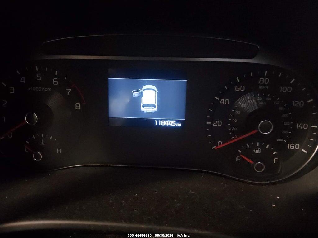 KNDJ23AU7L7009629 2020 KIA SOUL photo no. 7