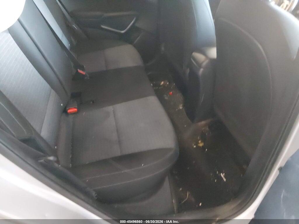 KNDJ23AU7L7009629 2020 KIA SOUL photo no. 8