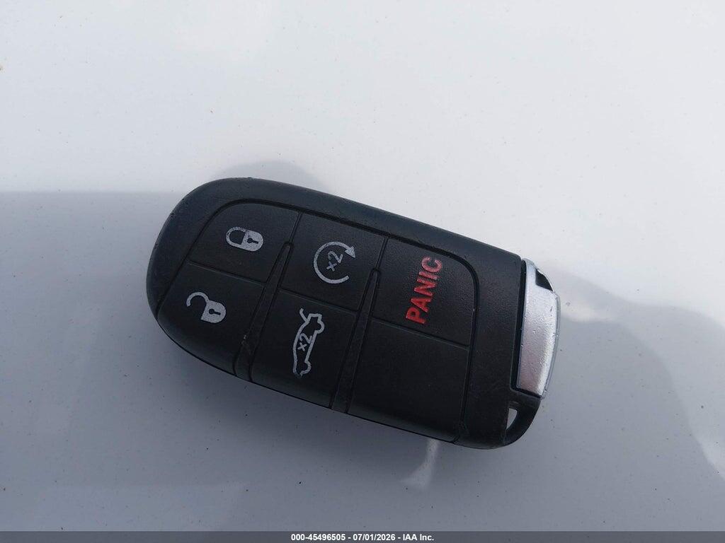 2C3CDXBG3JH167376 2018 DODGE CHARGER photo no. 11