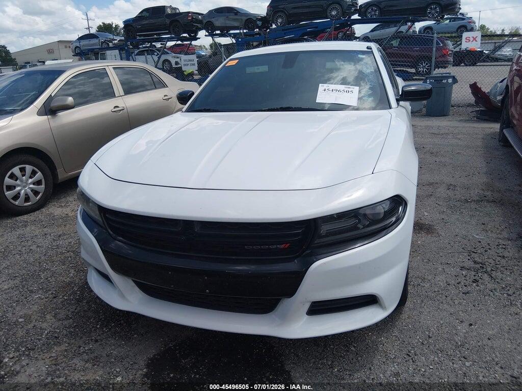2C3CDXBG3JH167376 2018 DODGE CHARGER photo no. 12