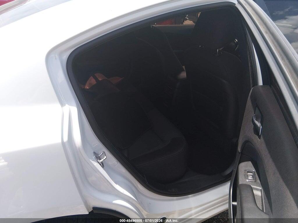 2C3CDXBG3JH167376 2018 DODGE CHARGER photo no. 8