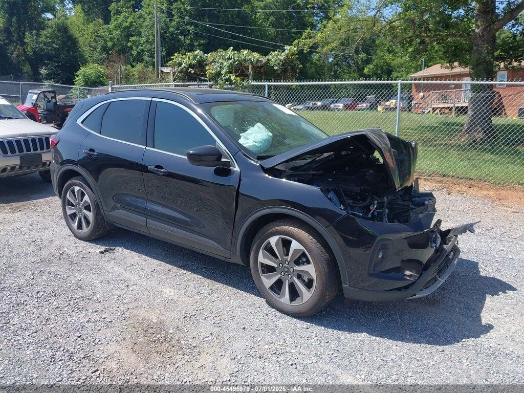 1FMCU9JAXSUA68701 2025 FORD ESCAPE photo no. 1