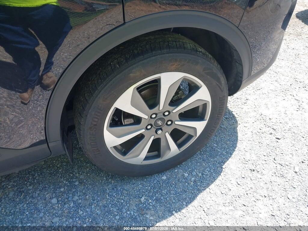 1FMCU9JAXSUA68701 2025 FORD ESCAPE photo no. 12