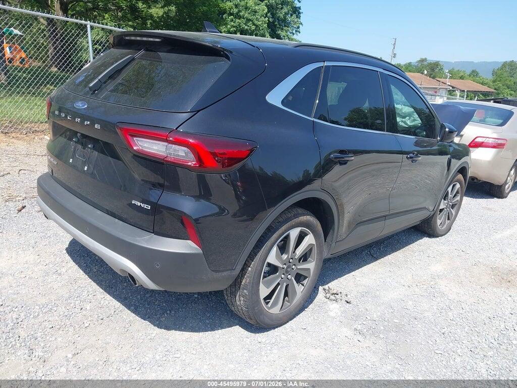 1FMCU9JAXSUA68701 2025 FORD ESCAPE photo no. 4