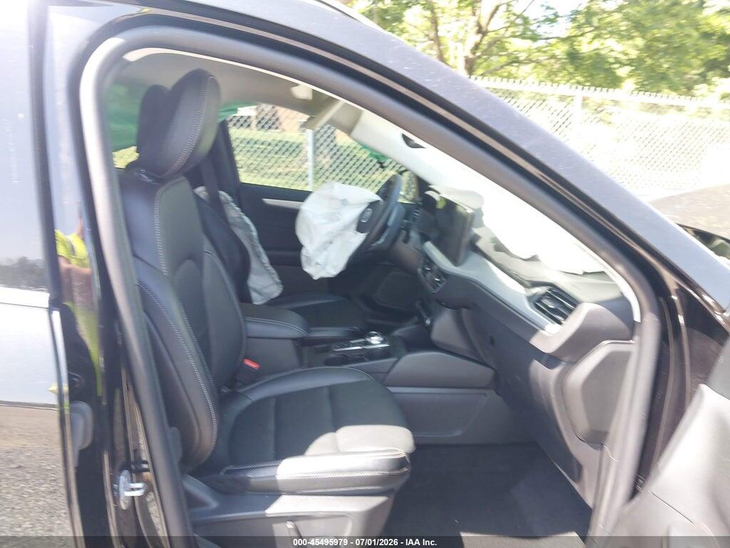 1FMCU9JAXSUA68701 2025 FORD ESCAPE photo no. 5