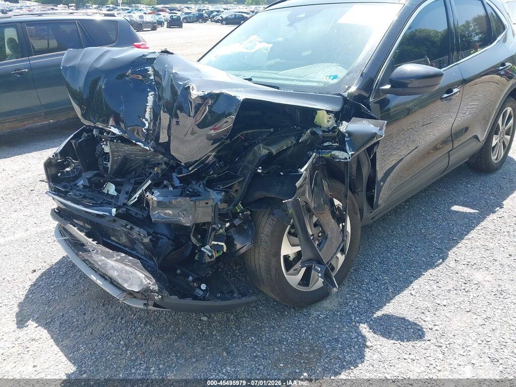 1FMCU9JAXSUA68701 2025 FORD ESCAPE photo no. 6