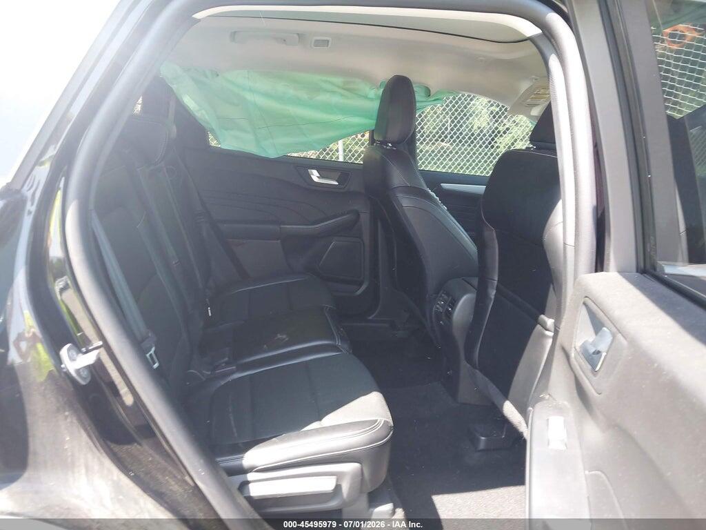 1FMCU9JAXSUA68701 2025 FORD ESCAPE photo no. 8