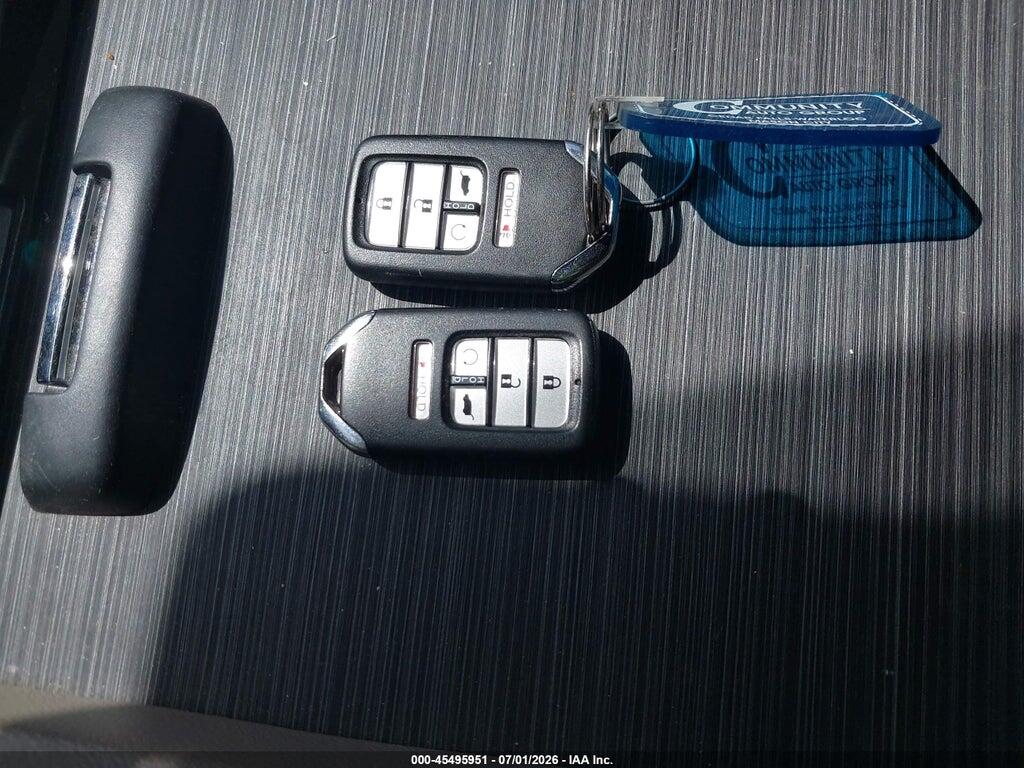 5FNYF6H03KB001804 2019 HONDA PILOT photo no. 11