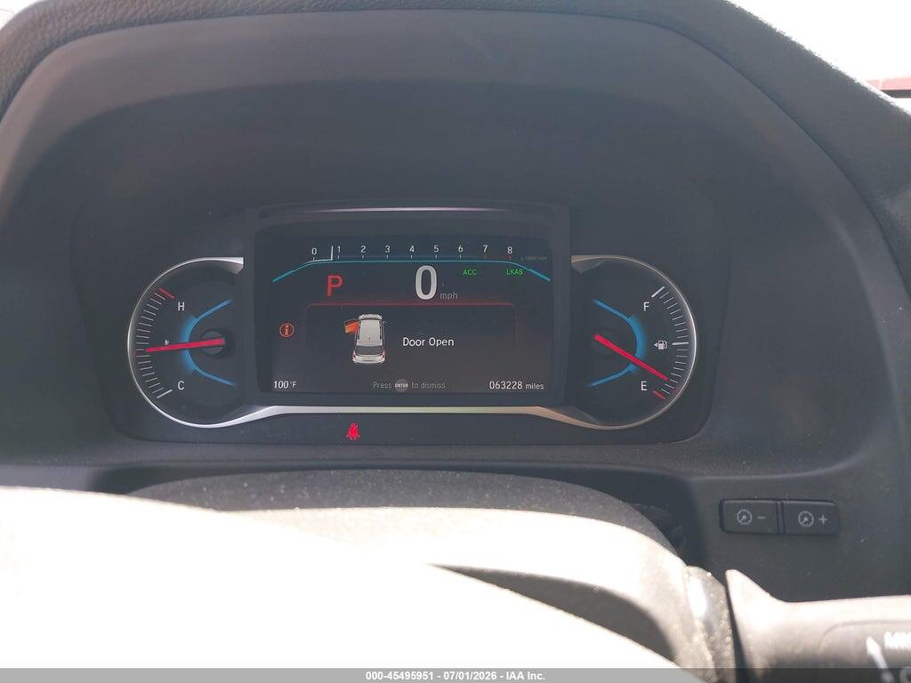 5FNYF6H03KB001804 2019 HONDA PILOT photo no. 7
