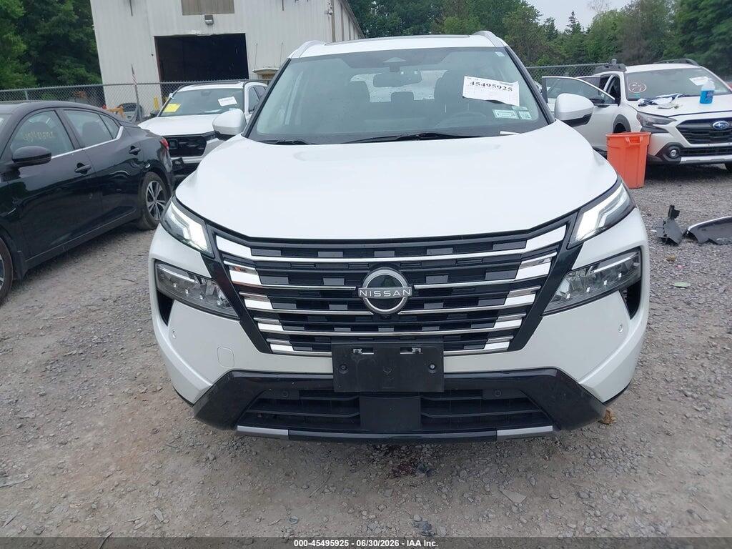 JN8BT3DD5RW454046 2024 NISSAN ROGUE photo no. 11