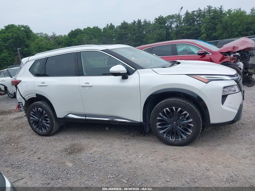 JN8BT3DD5RW454046 2024 NISSAN ROGUE photo no. 12