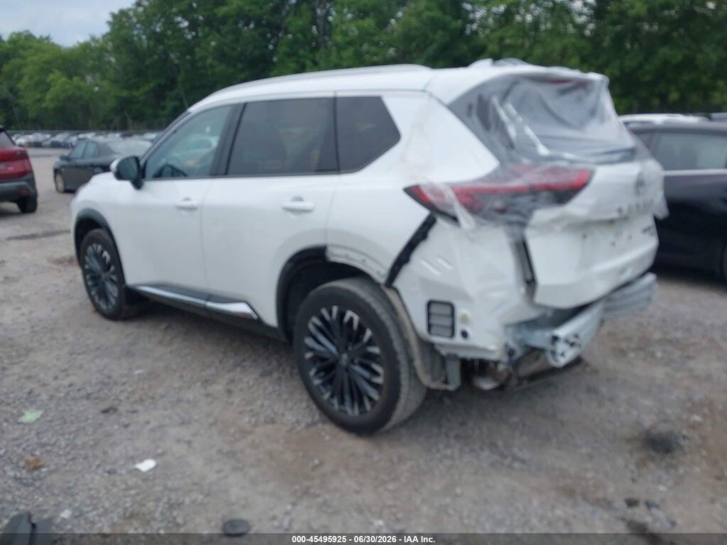 JN8BT3DD5RW454046 2024 NISSAN ROGUE photo no. 3