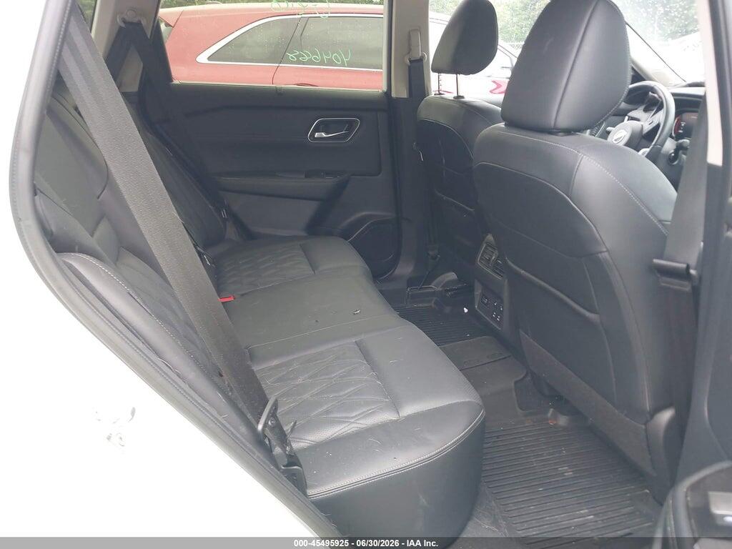 JN8BT3DD5RW454046 2024 NISSAN ROGUE photo no. 8
