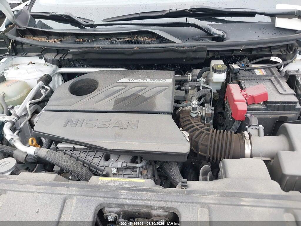 JN8BT3DD5RW454046 2024 NISSAN ROGUE photo no. 9