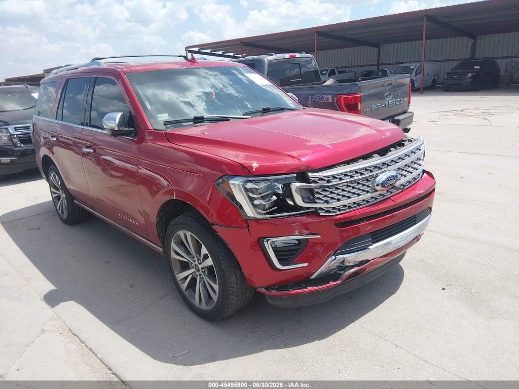 1FMJU1MT6LEA94987 2020 FORD EXPEDITION photo no. 1