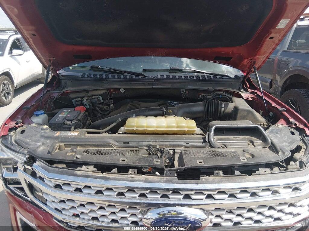 1FMJU1MT6LEA94987 2020 FORD EXPEDITION photo no. 10