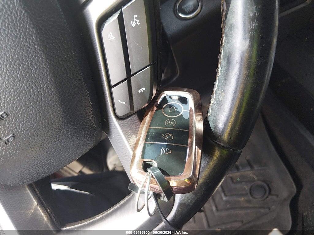 1FMJU1MT6LEA94987 2020 FORD EXPEDITION photo no. 11