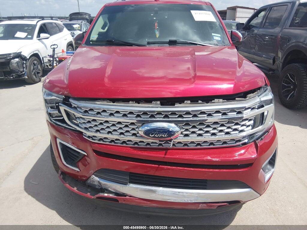 1FMJU1MT6LEA94987 2020 FORD EXPEDITION photo no. 12