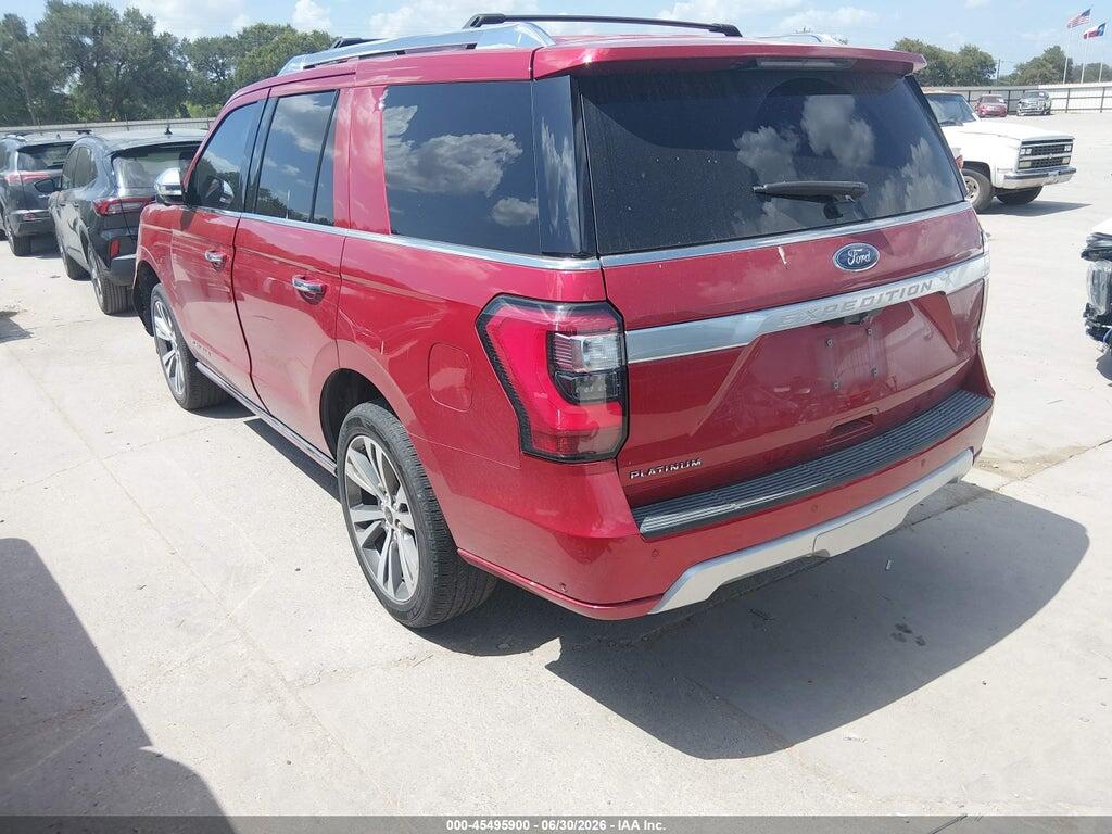 1FMJU1MT6LEA94987 2020 FORD EXPEDITION photo no. 3