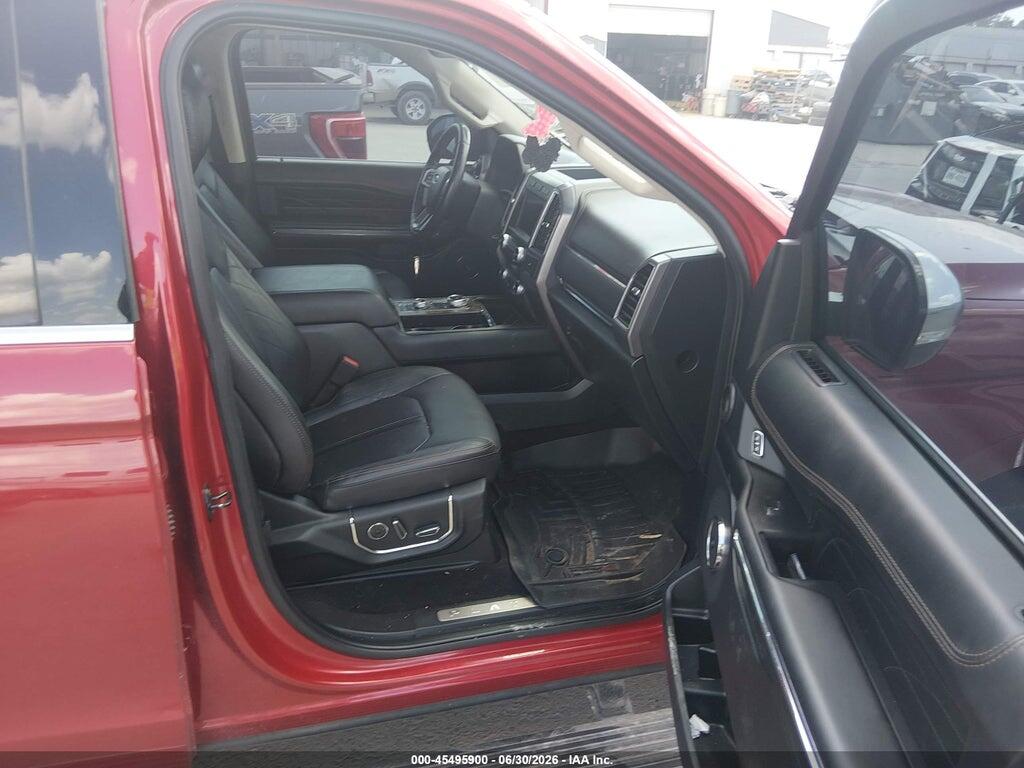 1FMJU1MT6LEA94987 2020 FORD EXPEDITION photo no. 5