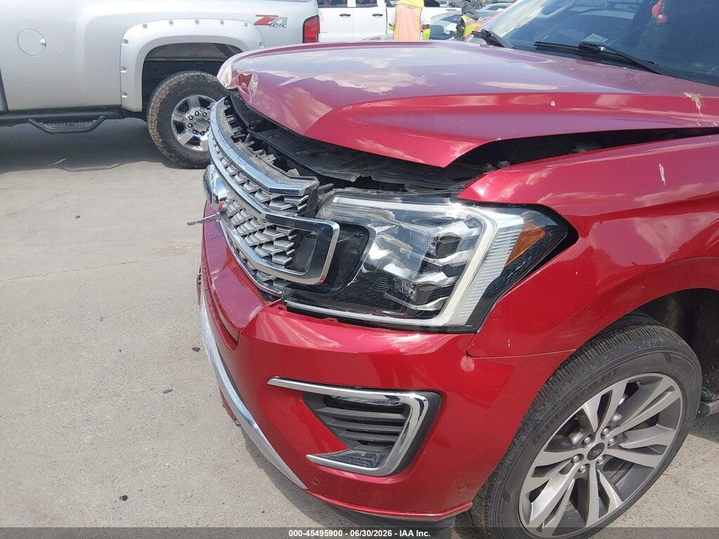 1FMJU1MT6LEA94987 2020 FORD EXPEDITION photo no. 6