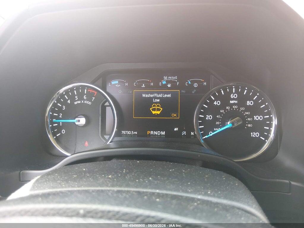 1FMJU1MT6LEA94987 2020 FORD EXPEDITION photo no. 7