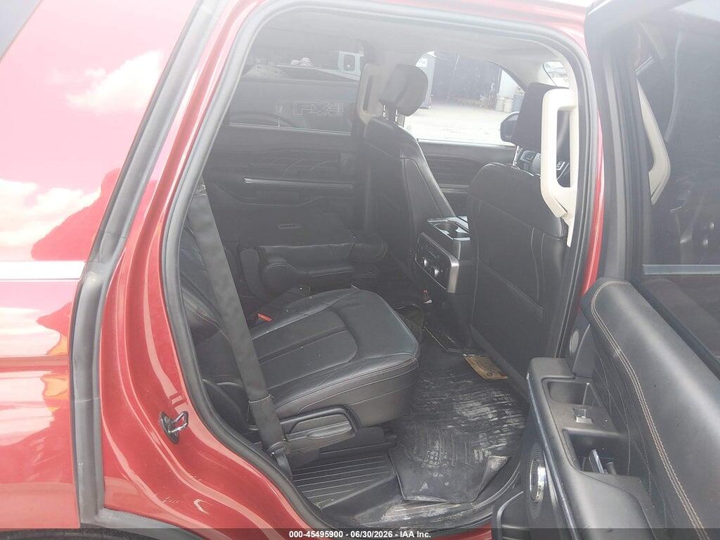1FMJU1MT6LEA94987 2020 FORD EXPEDITION photo no. 8