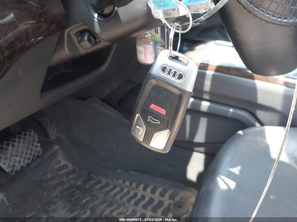 WA1LAAF73HD048126 2017 AUDI Q7 photo no. 11