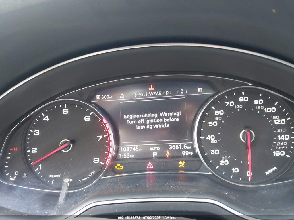 WA1LAAF73HD048126 2017 AUDI Q7 photo no. 7