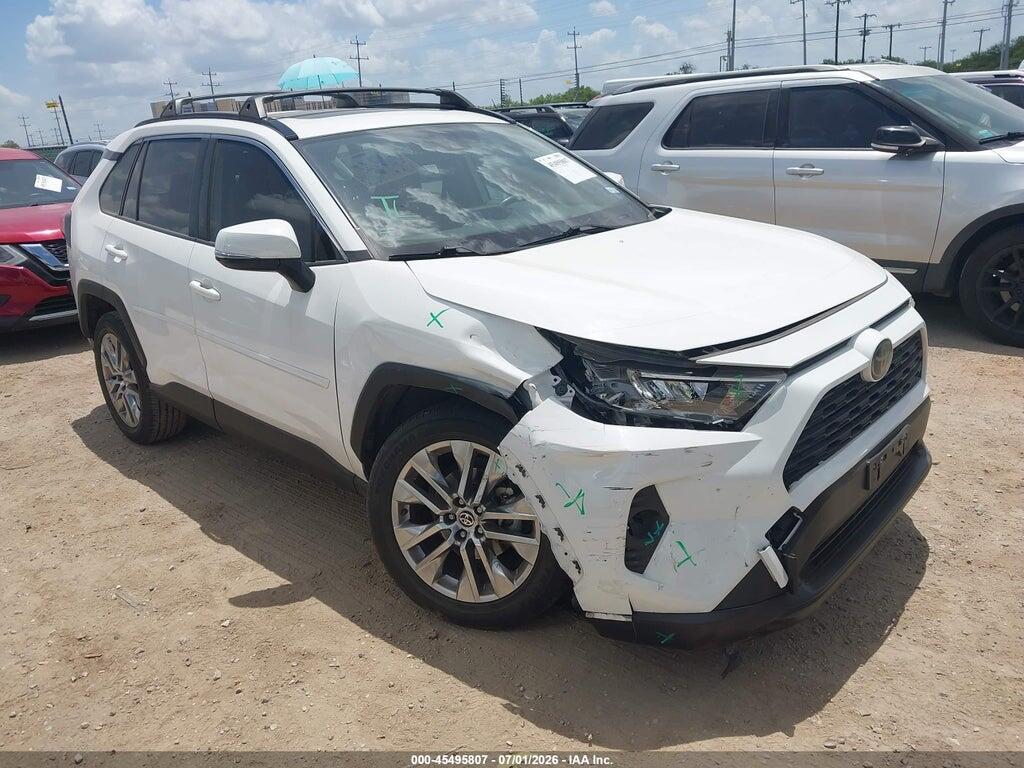 JTMC1RFV2LD057475 2020 TOYOTA RAV4 photo no. 1