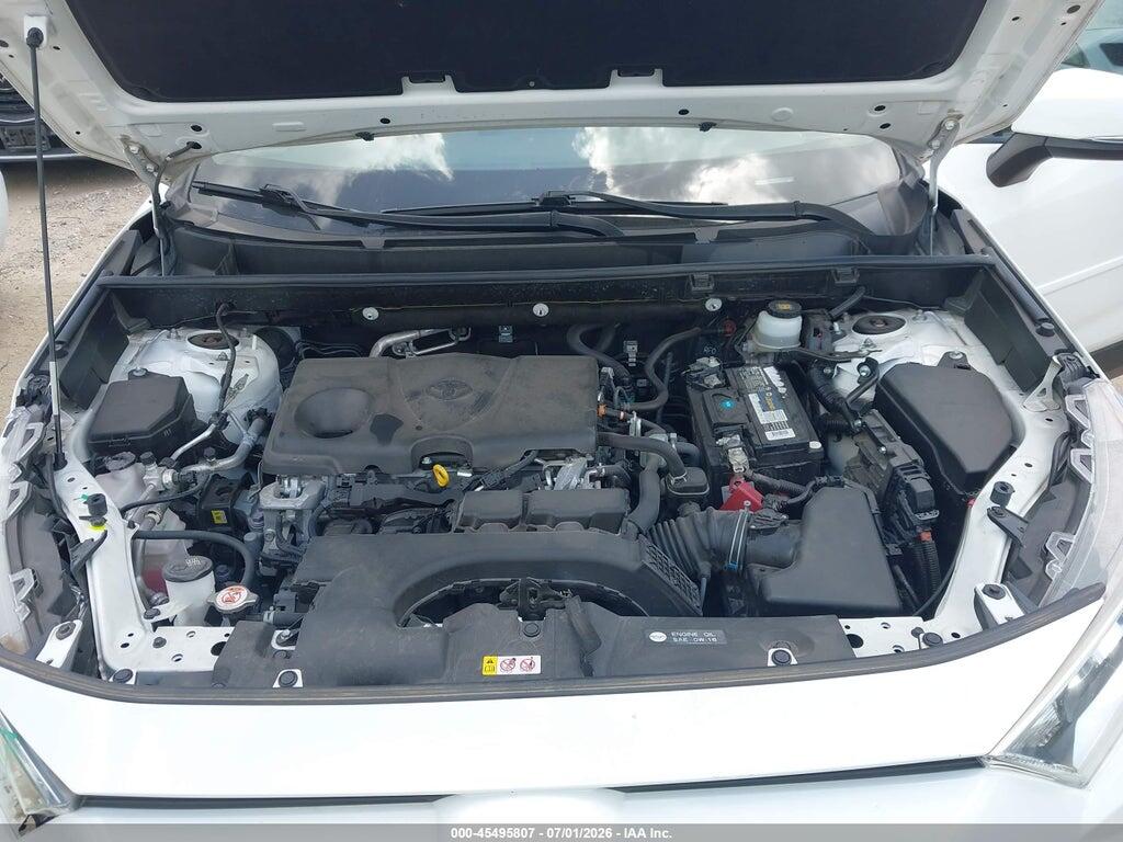 JTMC1RFV2LD057475 2020 TOYOTA RAV4 photo no. 10