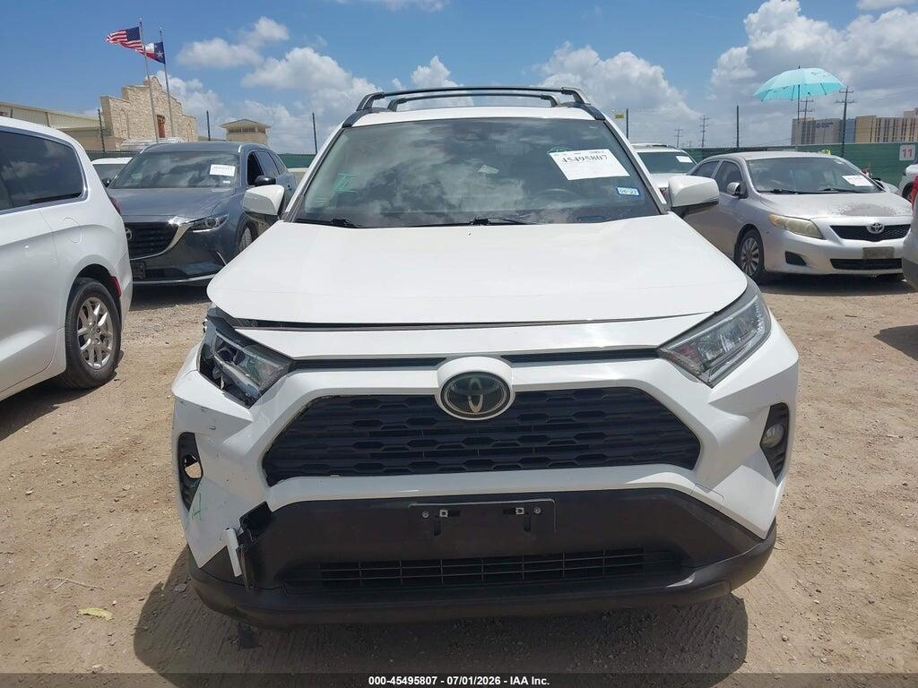 JTMC1RFV2LD057475 2020 TOYOTA RAV4 photo no. 12