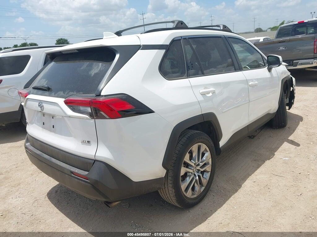 JTMC1RFV2LD057475 2020 TOYOTA RAV4 photo no. 4