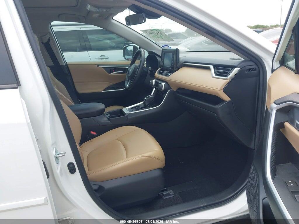 JTMC1RFV2LD057475 2020 TOYOTA RAV4 photo no. 5