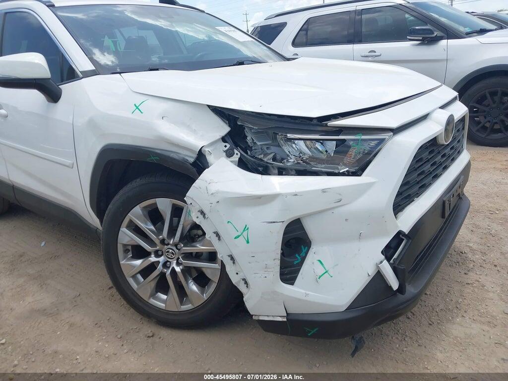 JTMC1RFV2LD057475 2020 TOYOTA RAV4 photo no. 6