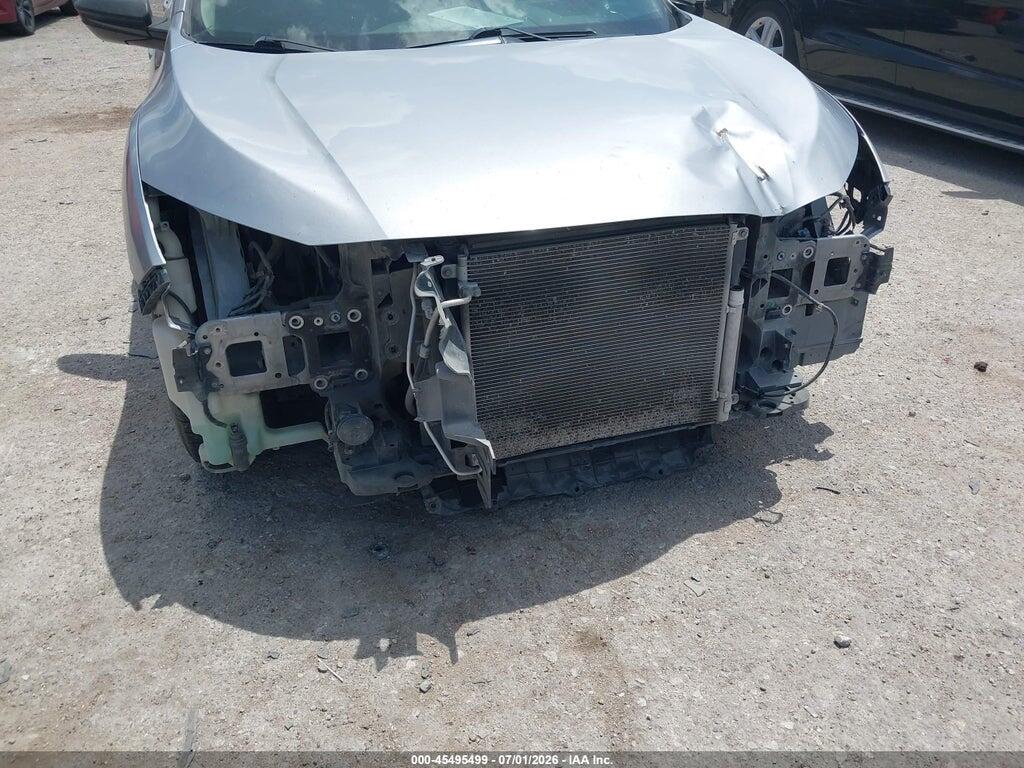 19XFC2F51JE003787 2018 HONDA CIVIC photo no. 6