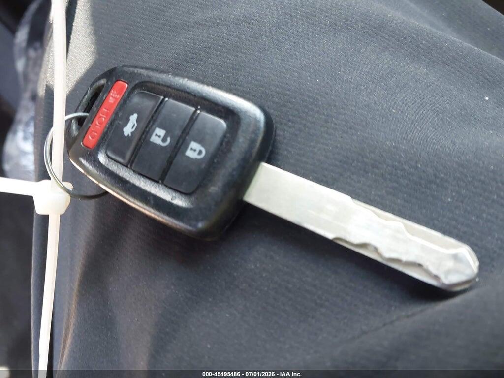 2HGFC2F69LH504444 2020 HONDA CIVIC photo no. 11