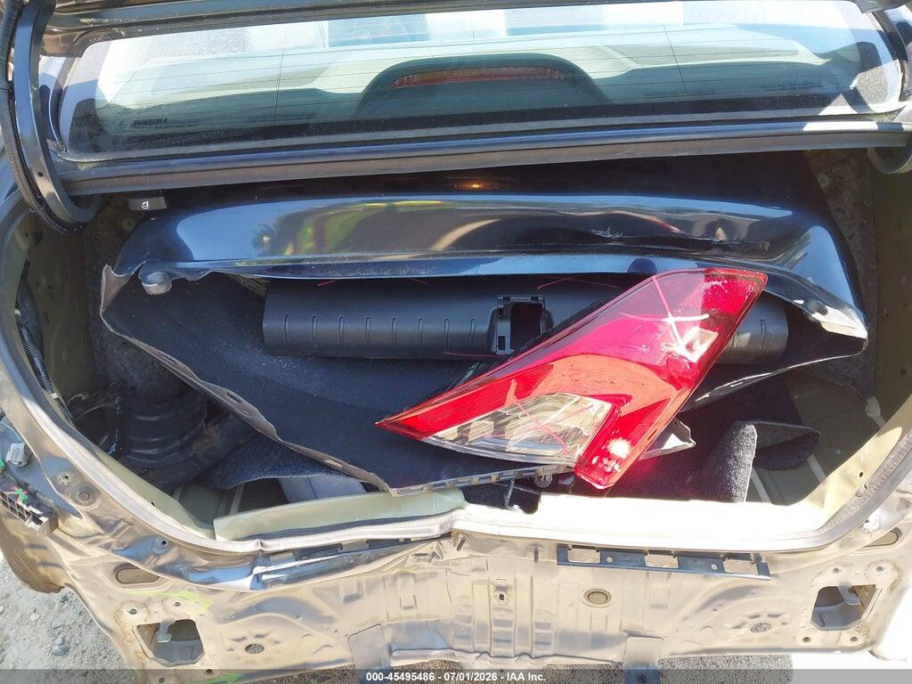 2HGFC2F69LH504444 2020 HONDA CIVIC photo no. 12