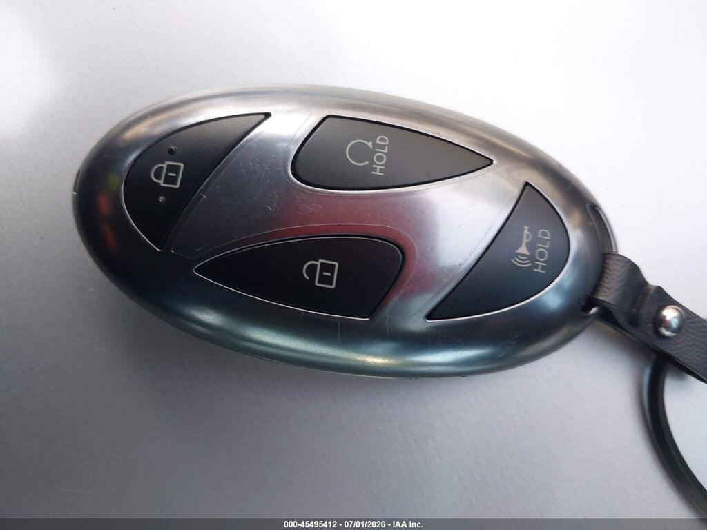 5NMJA3DE2TH654124 2026 HYUNDAI TUCSON photo no. 11